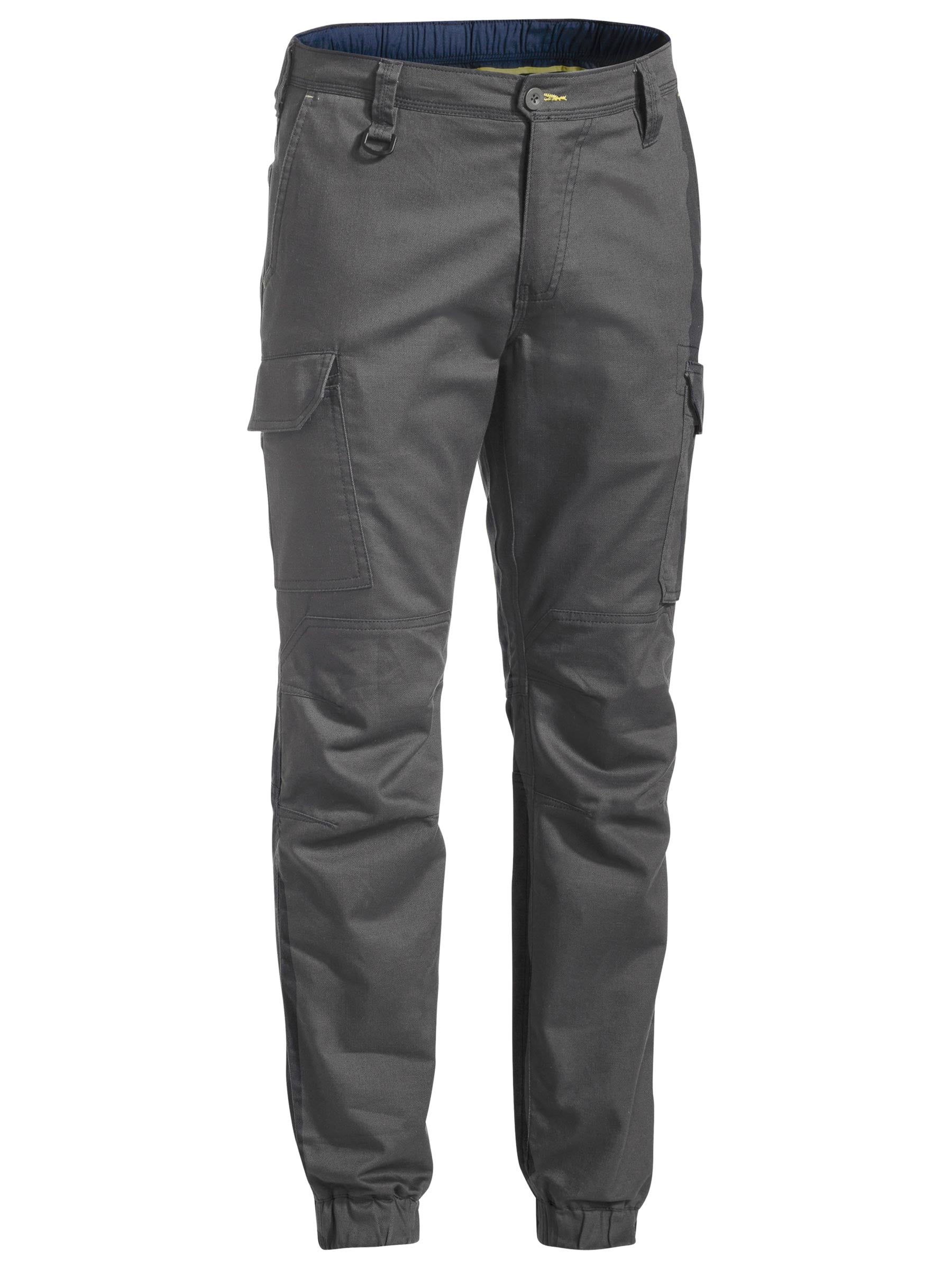 Bisley X Airflow Ripstop Stove Pipe Engineered Cargo Pant