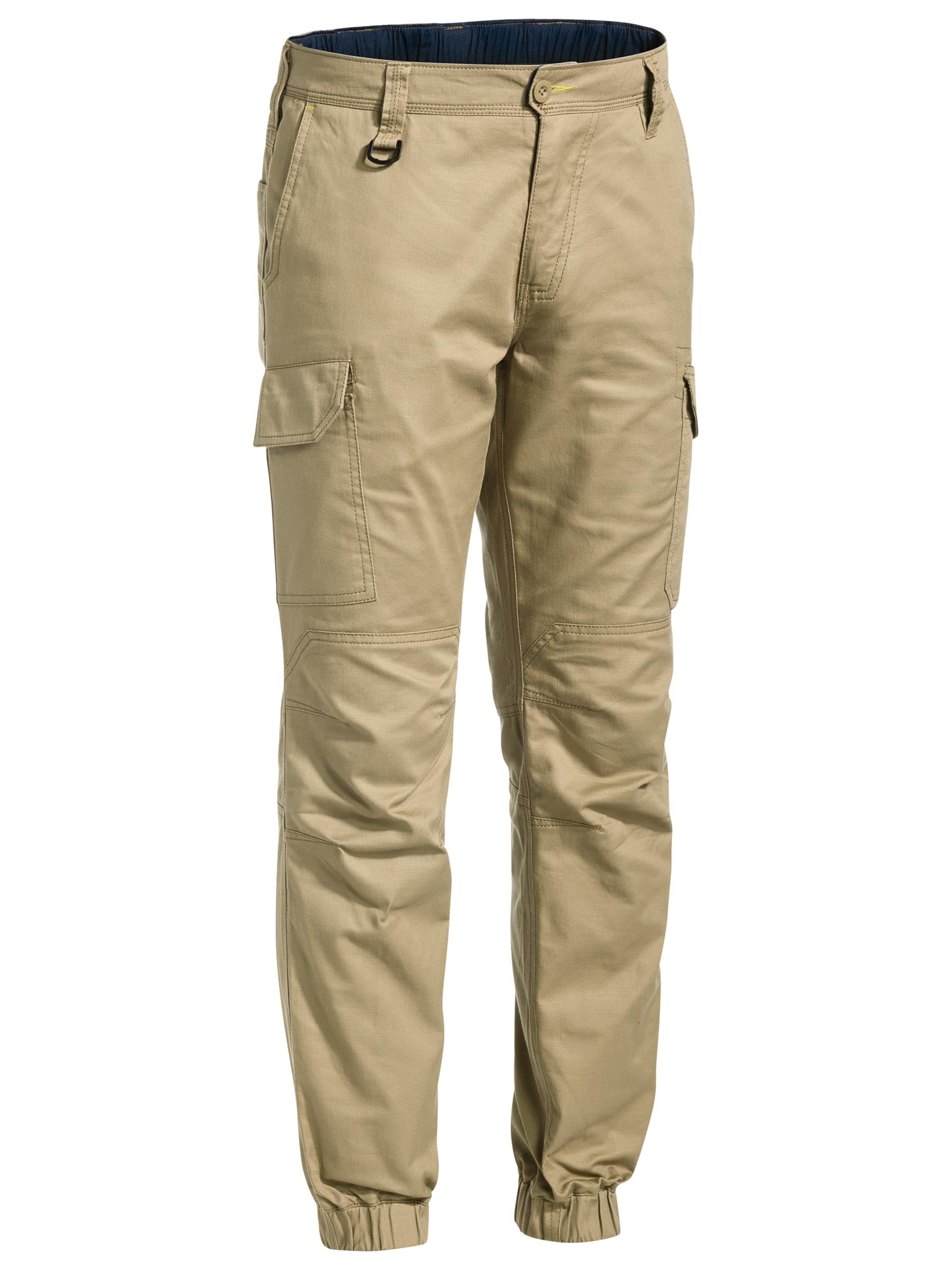 Bisley X Airflow Ripstop Stove Pipe Engineered Cargo Pant