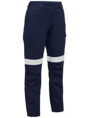 Women's Taped Industrial Lightweight Cargo Pant BPCL6126T