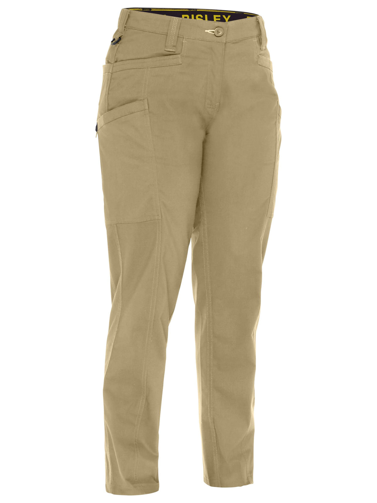 Womens X Airflow™ Stretch Ripstop Vented Cargo Pant BPCL6150