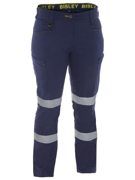 Women's X Aiflow Taped Stretch Ripstop Lightweight Cargo Pant