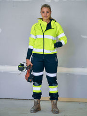 Taped Biomotion Track Pants BPK6202T