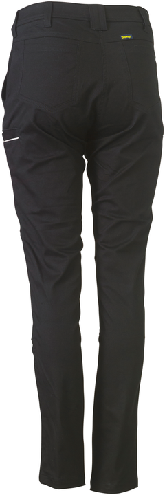 Women's Stretch Cotton Pants