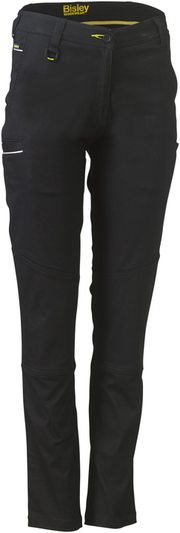 Women's Stretch Cotton Pants