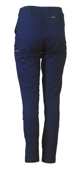Women's Stretch Cotton Pants