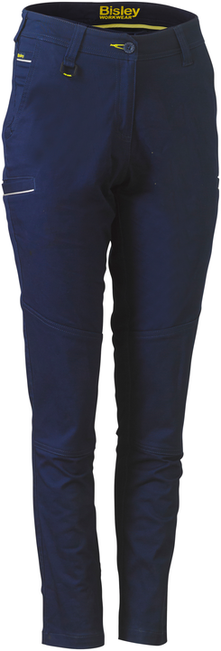 Women's Stretch Cotton Pants