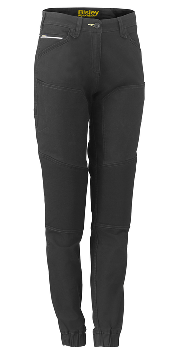 Women's Flex & Move Stretch Cotton Shield Pants