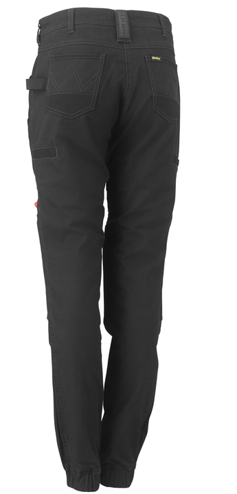 Women's Flex & Move Stretch Cotton Shield Pants