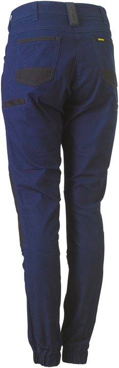 Women's Flex & Move Stretch Cotton Shield Pants