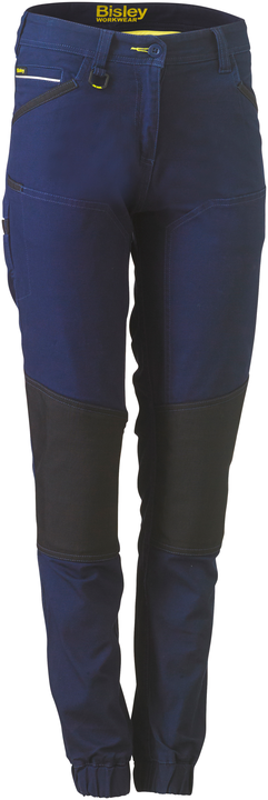 Women's Flex & Move Stretch Cotton Shield Pants