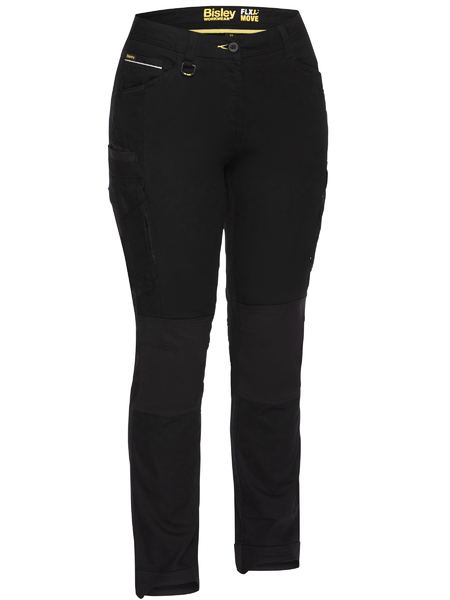 Women's Flex & Move Cargo Pants BPL6044
