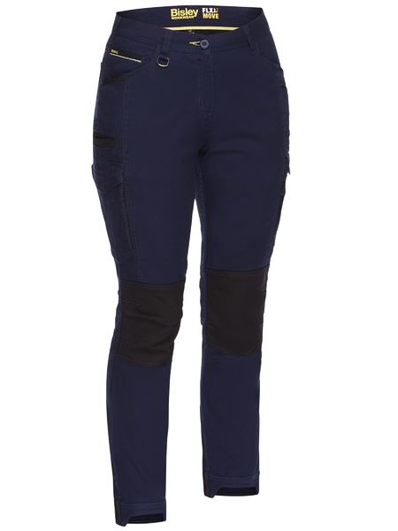 Women's Flex & Move Cargo Pants BPL6044