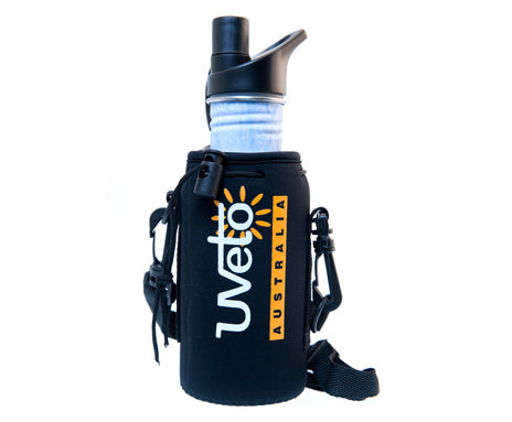 Bottle Pocket