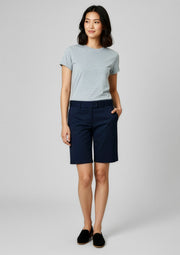 Biz Collection Ladies Detroit Short BS10322