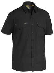 Bisley X Airflow Ripstop Shirt S/S