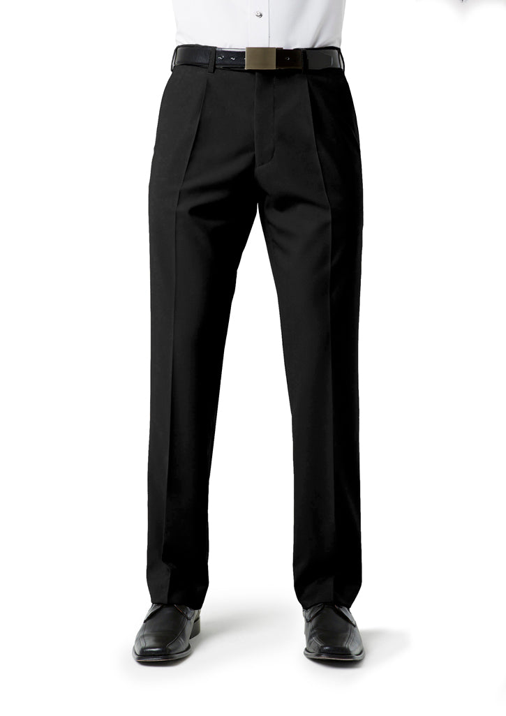 Men's Classic Pleat Pant