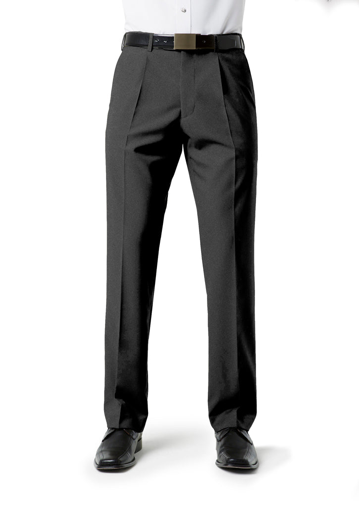 Men's Classic Pleat Pant