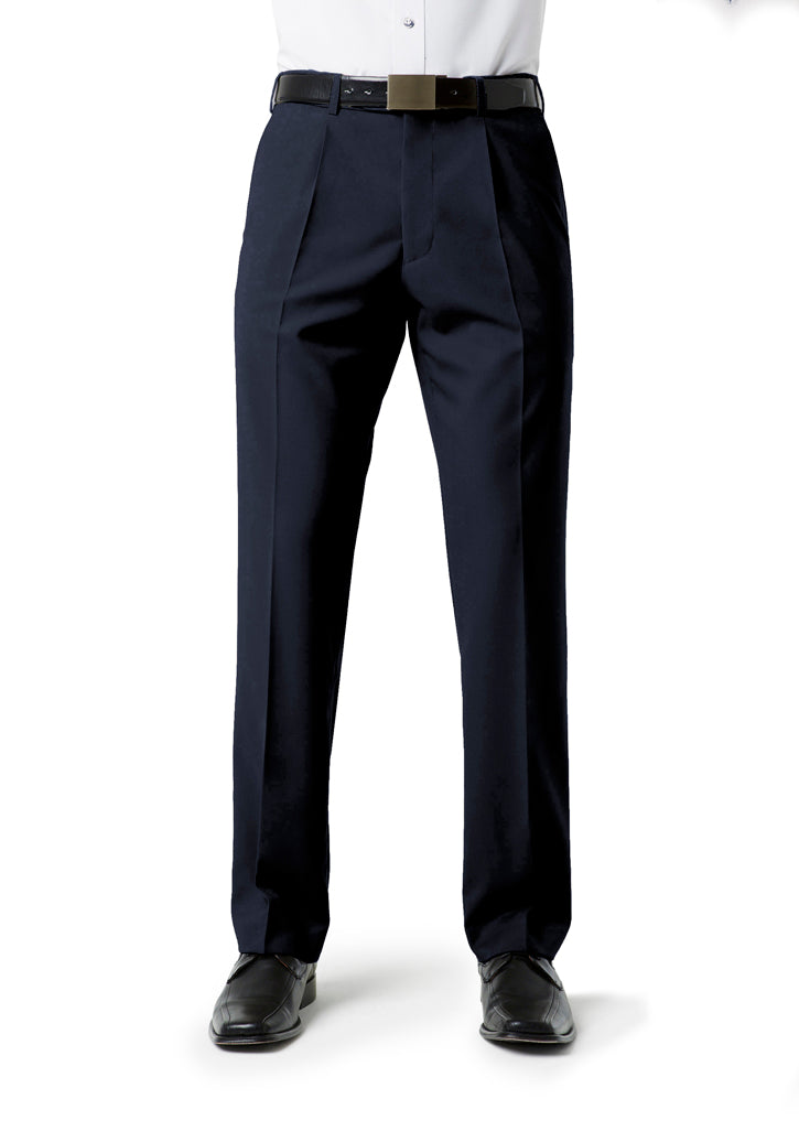 Men's Classic Pleat Pant