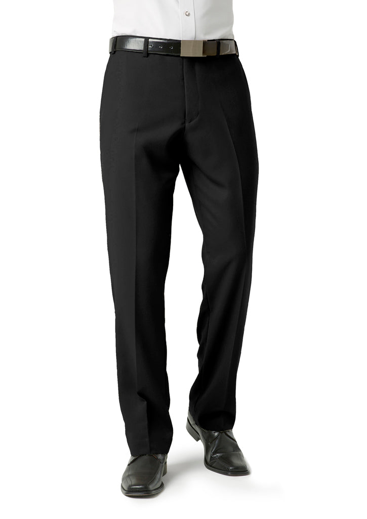 Men's Classic Flat Pant
