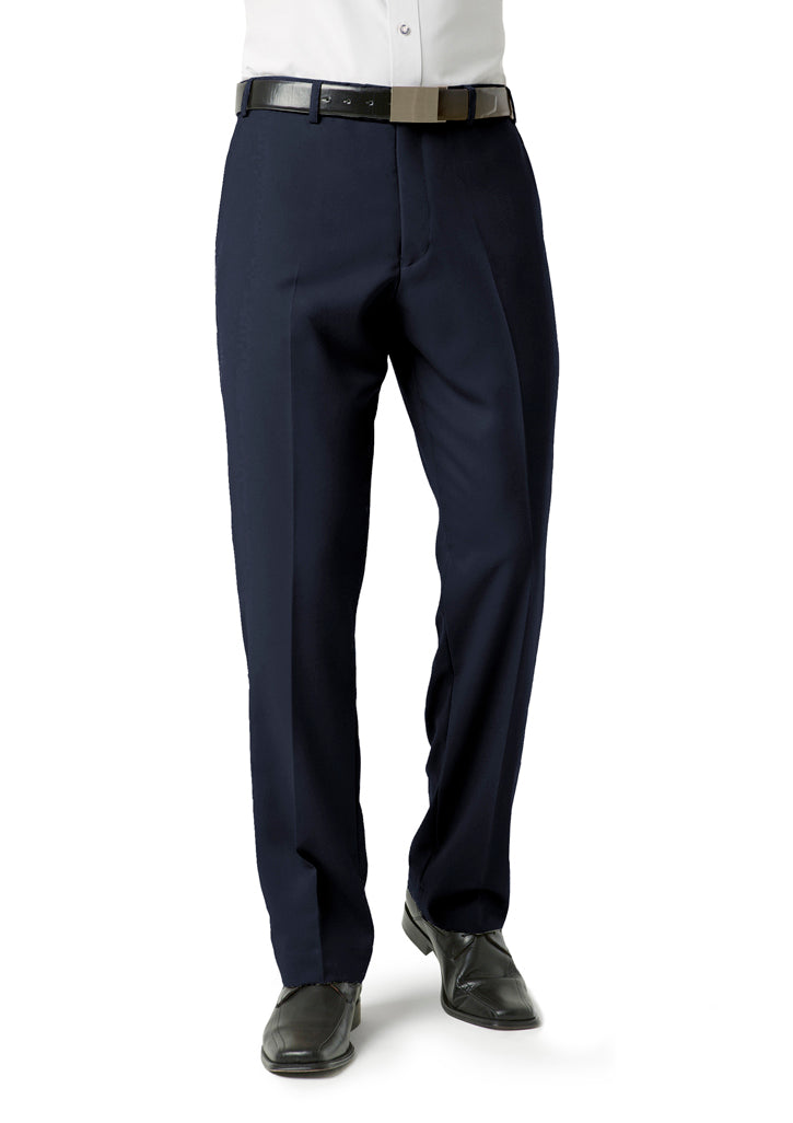 Men's Classic Flat Pant