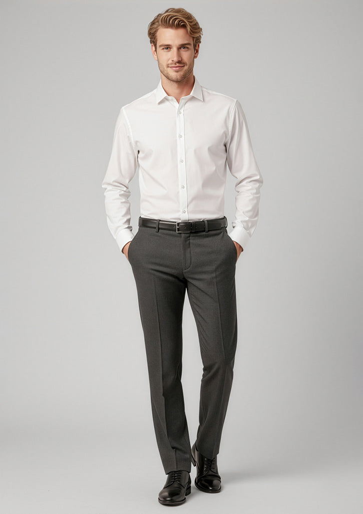 Men's Classic Flat Pant BS29210
