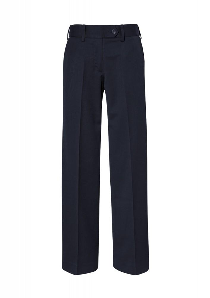 Biz Collection Ladies Detroit Flexi-band Pant
