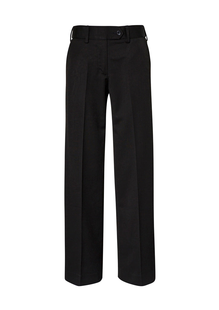 Biz Collection Ladies Detroit Flexi-band Pant BS610L