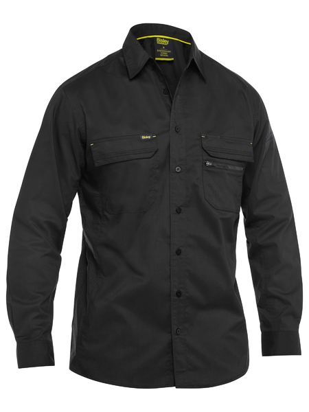 X Airflow Stretch Ripstop Shirt