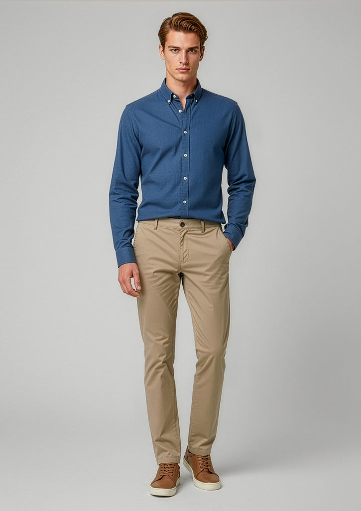 Men's Lawson Chino Pants BS724M