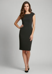 Women's Audey Dress BS730L