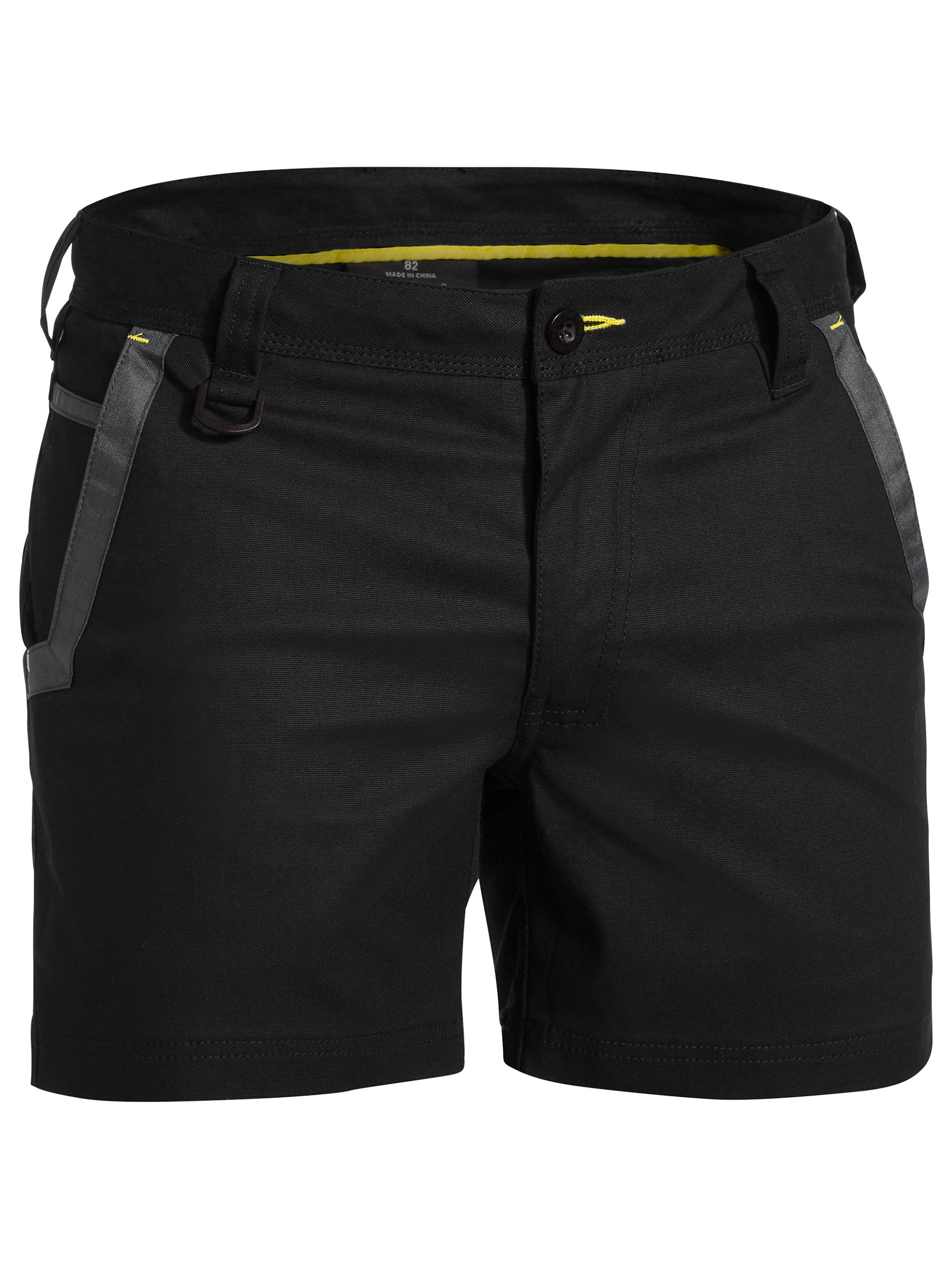 Bisley Flex & Move Stretch Short