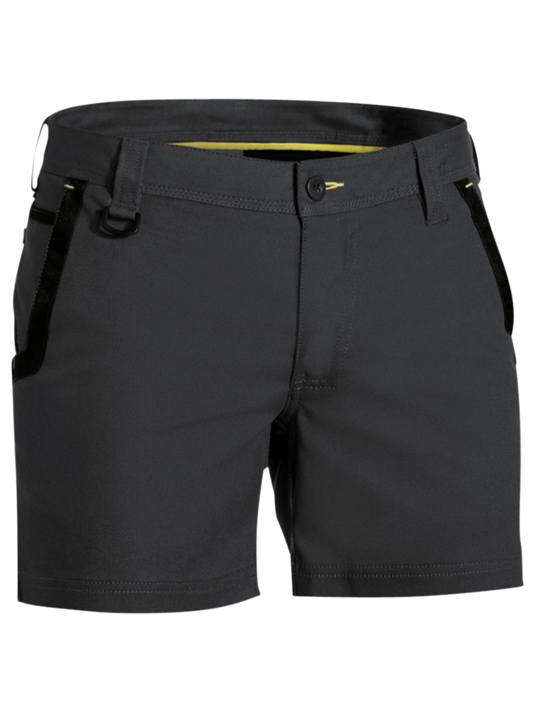 Bisley Flex & Move Stretch Short