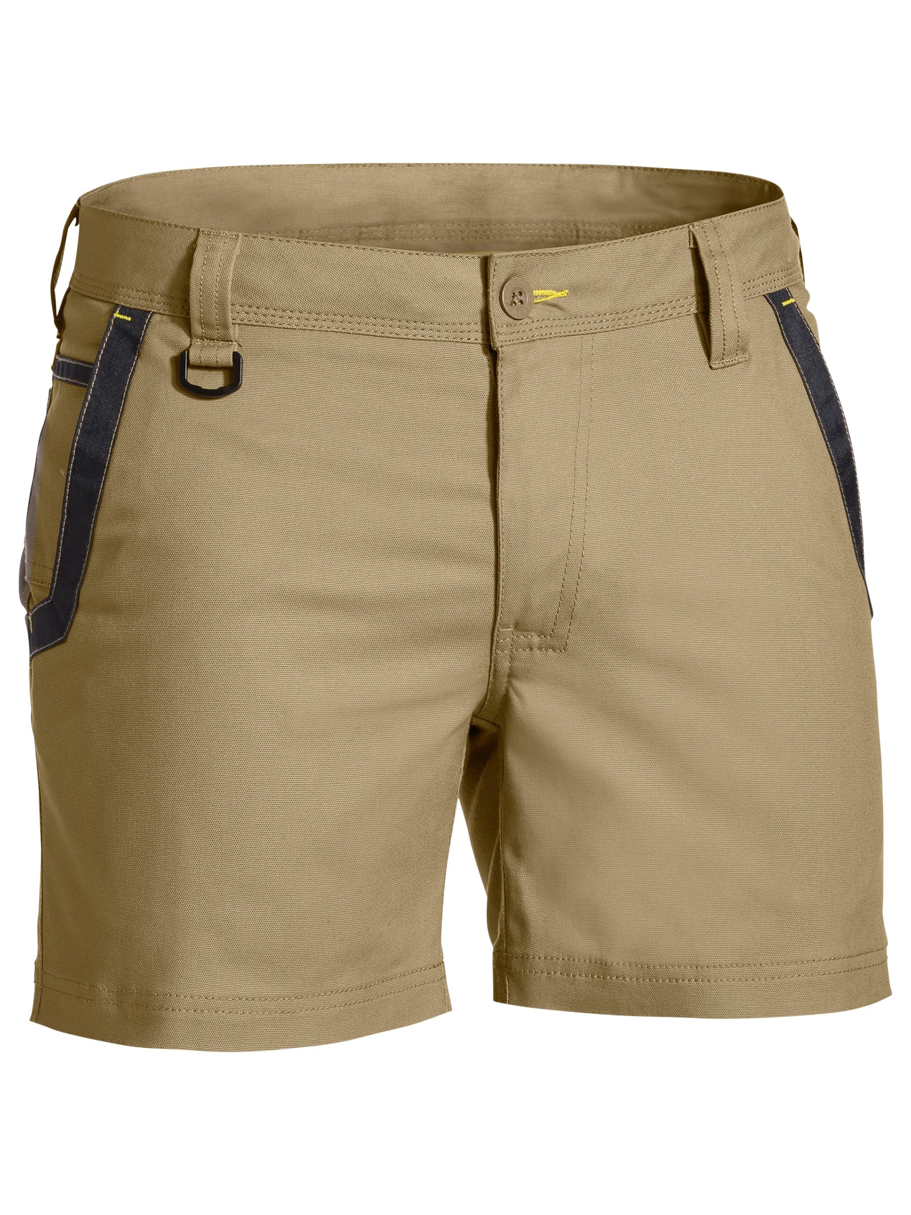 Bisley Flex & Move Stretch Short