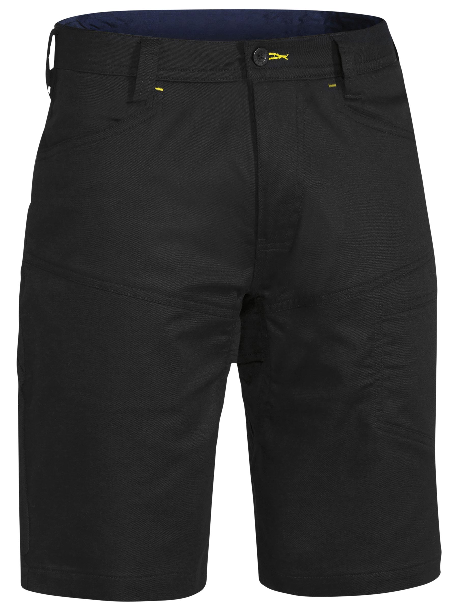 Bisley Airflow Ripstop Vented Work Short