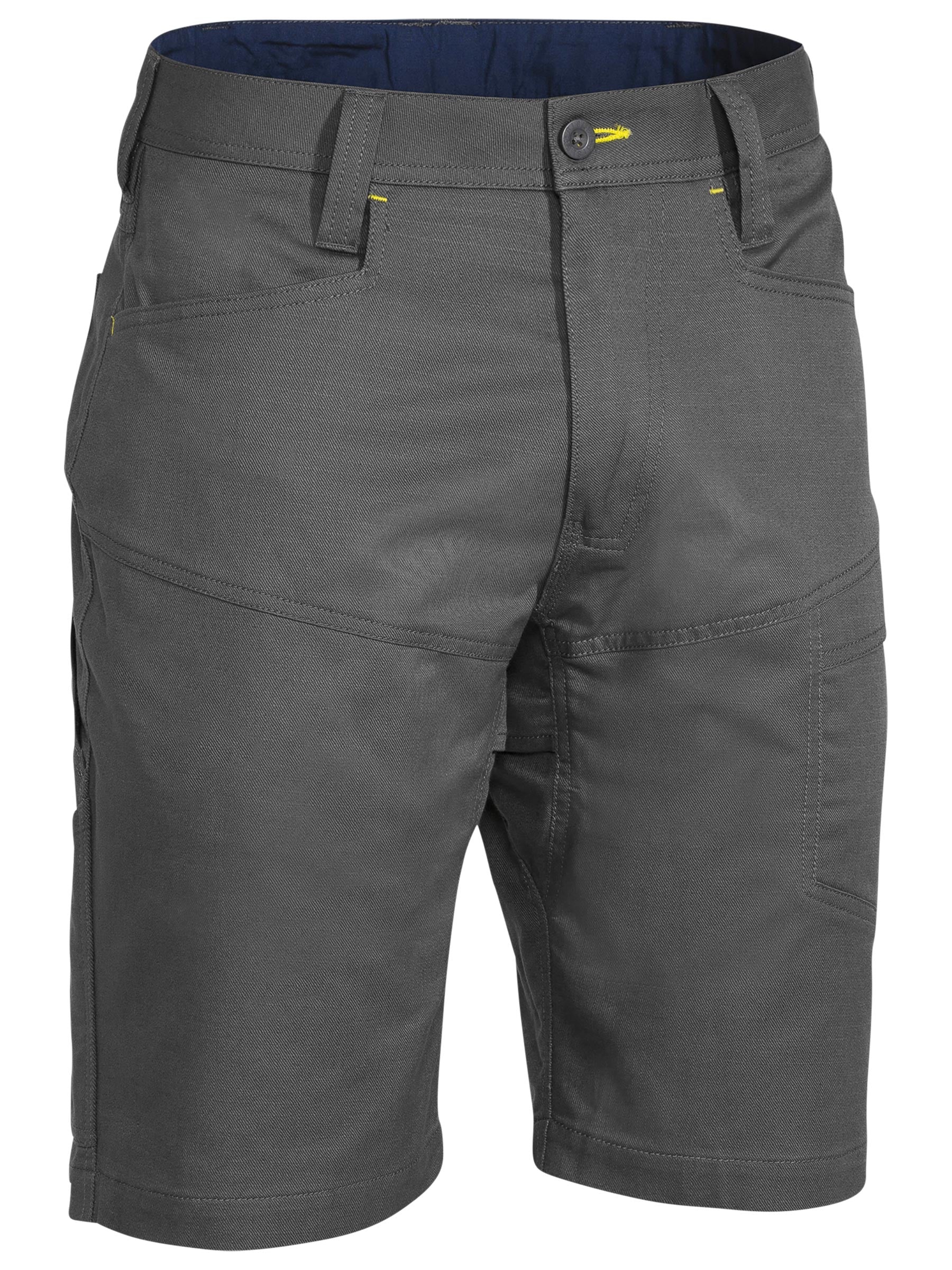 Bisley Airflow Ripstop Vented Work Short