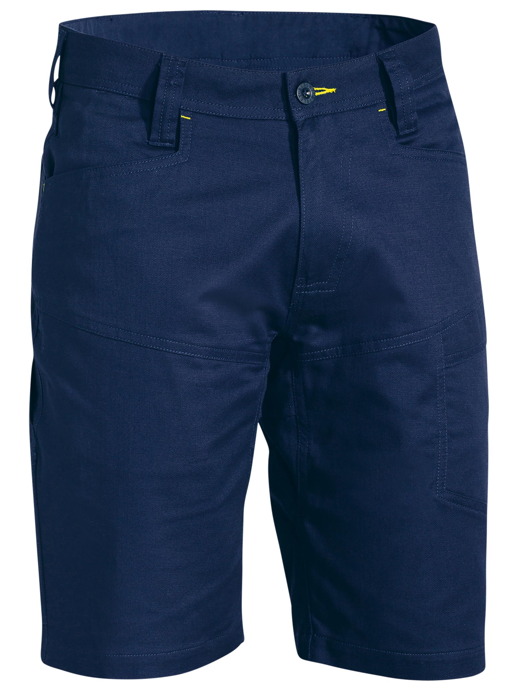 Bisley Airflow Ripstop Vented Work Short