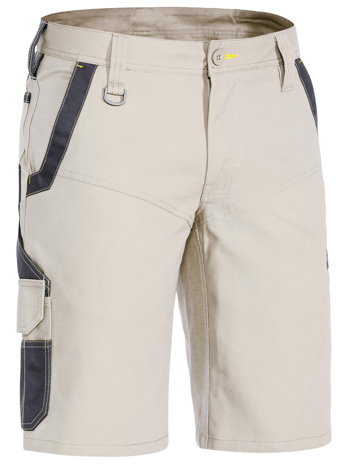 Bisley Flex & Move Stretch Cargo Short BSHC1130