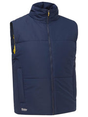 Men's Insulated Puffer Vest