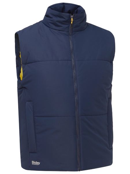 Men's Insulated Puffer Vest