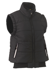 Women's Puffer Vest