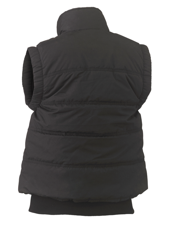 Women's Puffer Vest