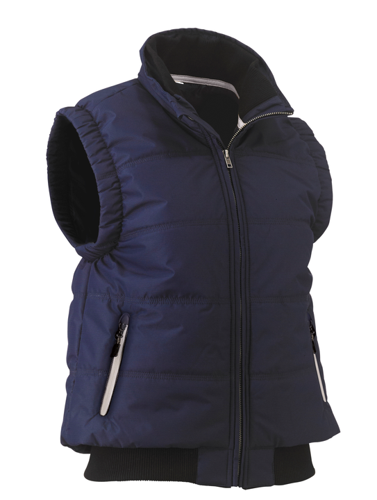 Women's Puffer Vest