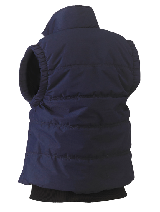 Women's Puffer Vest