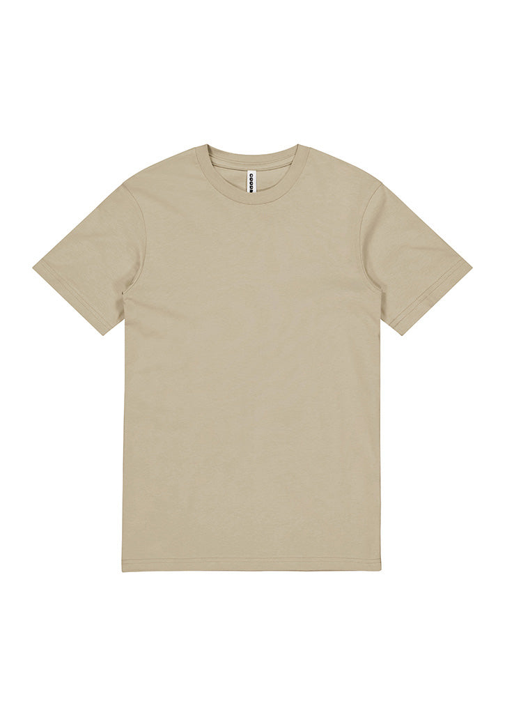 Basis Kids Short Sleeve Tee X1001K