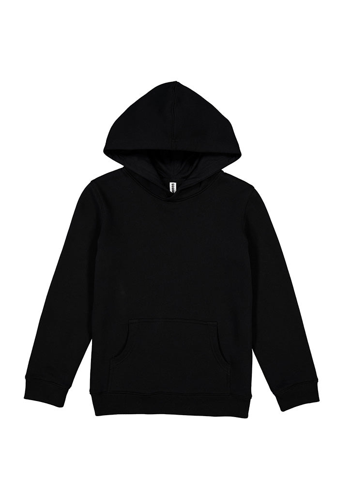 Basis Kids Hoodie X1003K