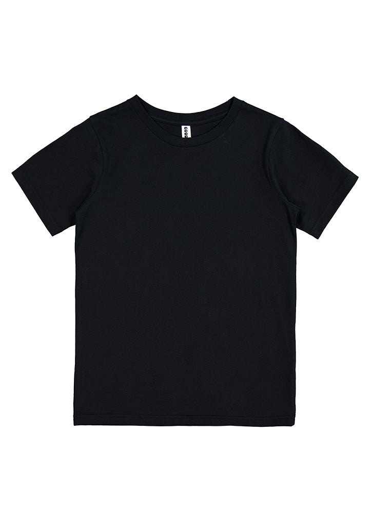 Basis Kids Short Sleeve Tee X1001K