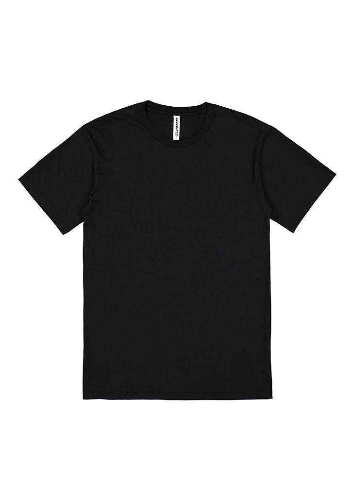 Basis Mens Short Sleeve Tee X1001M