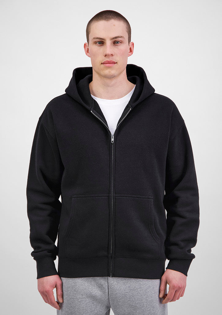 Everyday Mens Zip Hoodie X2005M