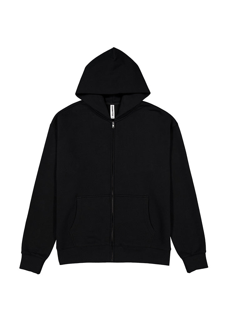 Everyday Womens Zip Hoodie X2005W
