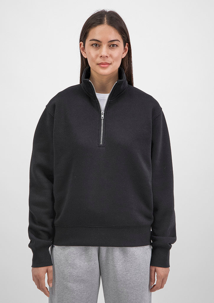 Everyday Womens 1/4 Zip X2006W